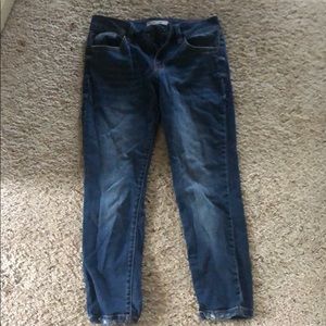 Boyfriend Jeans